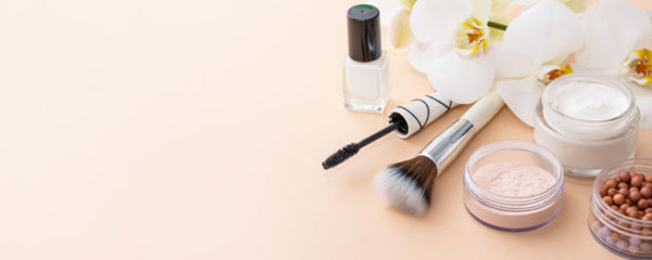 Produits cosmétiques